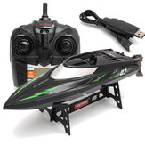 SYMA Q3 2.4G 4CH 180 Flip Wasserdicht High Speed ​​Racing RC Boot Mit LCD Bildschirm Kinder Geschenk Spielzeug