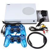 Classic Game Console Built-in 600 Games TV Movie HD Output Video with 2 Joysticks
