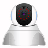 Système de caméra de vidéosurveillance CCTV vision nocturne avec / sans fil Wifi de sécurité 1080p IP / caméra IP
