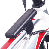 XANES B06 8.4V Oplaadbaar 10400mAh-batterijpakket voor fietslicht Koplamp Zaklampaccessoires