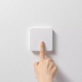 XIAOMI Mijia Smart Bluetooth Switch Supports APP Control Xiaoai Voice Control Intelligent Linkage