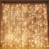 10M 100 LED Slingerlicht USB Fairy Night Lamps Holiday Christmas Decor + Afstandsbediening
