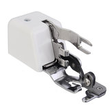 Taglierina laterale Piedini del piedino per overlock Accessorio per accessori per macchina da cucire