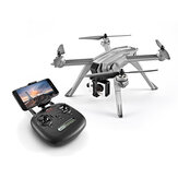 MJX Bugs 3 Pro B3 Pro 600M FPV borstelloze RC-drone Quadcopter RTF