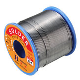 400g 60/40 Tin Lead 1.8-2.2% Flux 0.8mm Dia Soldeersoldeerdraadhaspel