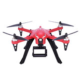 MJX B3 Bugs 3 sem Escova Independente ESC Rolo 3D para Gopro 3 Gopro 4 RC Drone Quadricóptero RTF