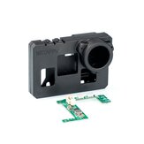 BETAFPV caméra nue V2 boîtier moulé par injection + Combo BEC pour GoPro Hero 6/7 caméra FPV Drone de course RC