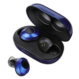 [bluetooth V5.0] Blitzwolf® BW-FYE5 Mini True Bezprzewodowe słuchawki douszne Słuchawki stereo Przenośne pudełko do ładowania
