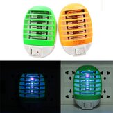 Mini-LED-Mückenkillerlampe, Insektenabwehr, Nachtlicht