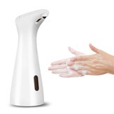HONANA 200ML Liquid Automatic Sapone Dispenser Foaming Hand Washer Touch-Less Sapone Dispenser Portable Sapone Dispenser Bagno Strumento