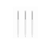 3Pcs Xiaomi Original Mijia 0.5mm Writing Point Sign Pen 9.5mm Durable Signing Pen Smoothly School Office Supplies