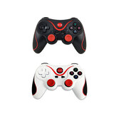 X3 bluetooth Wireless Joystick Gamepad with Cellphone Clip Game Controller for TV BOX Phone Tablet
