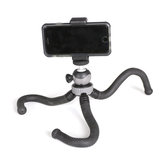 XILETU CIMA PRO RM30 Octopus Przenośny mini statyw biurkowy z klipsem do telefonu