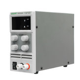 AC 110-220V / 220V állítható DC tápegység változó digitális kettős kijelző kapcsoló Precíziós laboratórium