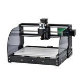 Upgraded 3018 Pro CNC-Router Offline-Gravierer DIY 3Axis GRBL Graviermaschine Holzbearbeitungsrouter