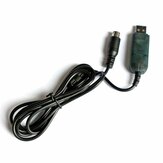 USB-кабель для передачи данных FlySky для обновления прошивки передатчика FS-i6 FS-T6