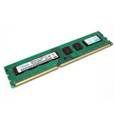 Tarjeta de memoria RAM DDR3 8G 1600Mhz YRUIS para computadora de escritorio, solo compatible con PC de escritorio AMD