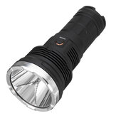 Astrolux MF02 XHP35 HI 3000LM NW Lampe de poche à LED longue portée pour la recherche 1587M