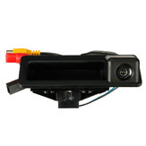 Αντιστρεφόμενη λαβή κάμερας CCD HD για BMW E82 E88 E84 E90 E91 E92 E93 E60 E61 E70 E71