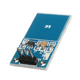 Módulo de sensor táctil digital de interruptor capacitivo TTP223 de 5 unidades