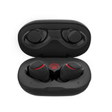 AIRAUX AA-UM1 Mini True Wireless bluetooth 5.0 Earphone Hi-Fi Stereo Headphones with Charging Case