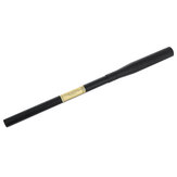 Stylish Aluminum Push On Telescopic Snooker Extension Stick For Billiard Pool Game Tools