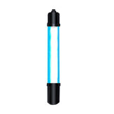 Lâmpada germicida esterilizadora de luz ultravioleta de lâmpada LED de barra tubo de 5/9/13W Lâmpada UV de esterilização