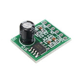 5Pcs XPT8871 5V 5W 1A Single Channel Mono Digital Audio Amplifier Receiver Module Board