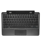 Tablet Keyboard Mobile Dock For Dell Venue 11 Pro 7139 7140