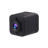 2018 SQ18 HD 1080P Mini kamera Night Vision Mini kamera Sport Outdoor Portable