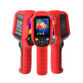 {Code: BG62ad9d }}UNI-T UNi690B 256*192 Pixel Infrared Thermal Imager -15~550°C Industrial Thermal Imaging Camera Handheld USB Infrared Thermometer