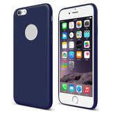 CAFELE Micro Scrub Ultra Thin Soft TPU szilikon tok iPhone 6Plus/6sPlus-hez
