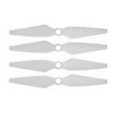MJX B2C RC Quadcopter Spare Parts CW/CCW Propellers