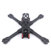 QL5 V2 235mm Wielbasis 4mm Arm 5 Inch True X FPV Freestyle Frame Kit voor RC Drone FPV Racing