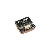 Foxeer M10Q 250 5883 Brújula GPS Chip incorporado Antena Cimática para Drone RC Carreras FPV