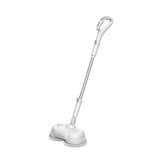 Viomi VXDT01 Moop Cordless Electric Mop 210rpm 50W Double Cyclotron Wiping Mopping Machine Wet Mopping Dry Mopping Waxing with LED Searchlight Fan-shaped Spray