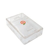 Orange Pi Ganar / Ganar Plus Transparente ABS Protector Caso 