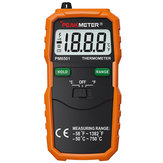 PEAKMETER PM6501 Professtional LCD Display K Type Digital Thermometer Temperature Meter Thermocouple with Data Hold
