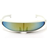 نظارات شمسية بتصميم أنيق وحماية من الأشعة فوق البنفسجية UV400 Googgles