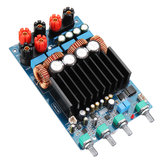 TAS5630 2.1 Dijital Güç Amplifikatörü Board Altwoofer 300W+150W+150W