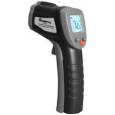 Mustool® MT6320 Dijital LCD Temassız Kızılötesi IR Termometre Sıcaklık Ölçer Giun -50-380 ℃
