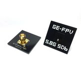 GE-FPV 5.8G 5dBi Panel Flat FPV Антенна Для Приемник  