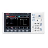 UNI-T UTG932E UTG962E Function Arbitrary Waveform Generator Signal Source Dual Channel 200MS/s 14bits Frequency Meter 30Mhz 60Mhz