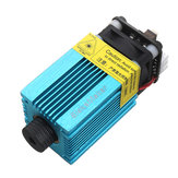 EleksMaker® EL01500 405nm 500mW Azul Violeta Láser Módulo PWM Modulación 2.54-3P DIY Grabador