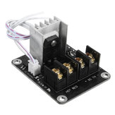 210A Hochstrom-Upgrade RAMPS 1.4 beheiztes Bett Stromversorgungsmodul für 3D-Drucker