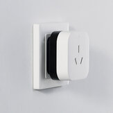 2019New Xiaomi Mijia Air Conditioning Companion 2 with Temperature Humidity Sensor XIAO AI Voice Control MiHome App Control Socket Switch