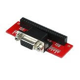 VGA 666 Adapter Board For Raspberry Pi 3 Model B 2B B+ A+