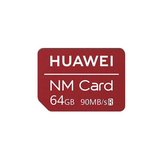 Original Huawei 64GB 128 GB Tarjeta de memoria de almacenamiento de alta velocidad NM para Huawei Teléfono móvil