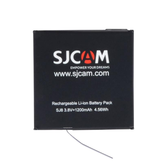 Оригинальная батарея SJCAM SJ8 емкостью 1200 мАч, аккумуляторная литий-ионная батарея для экшн-камеры SJCAM SJ8 серии