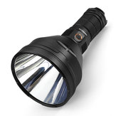 Astrolux MF04 XHP35-HI CW 2700LM 7Modos de Atenuação Alta Luminosidade Longa Alcance Procurando Lanterna LED